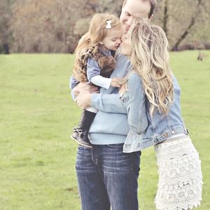 Meet your Posher, Toni